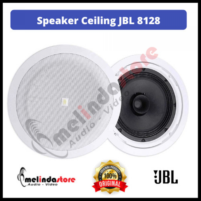 Speaker Ceiling JBL 8128